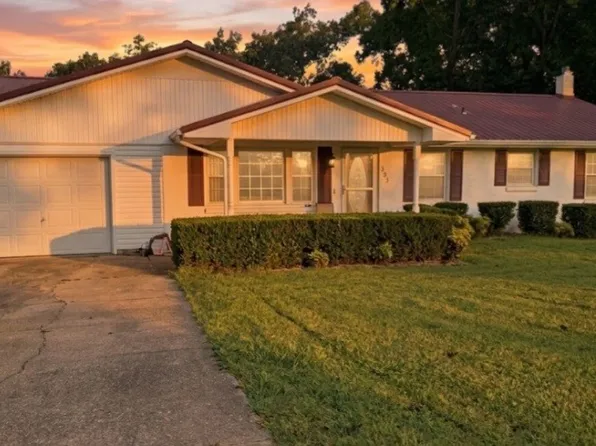 254 Shane Lee Cir, Dover, TN 37058