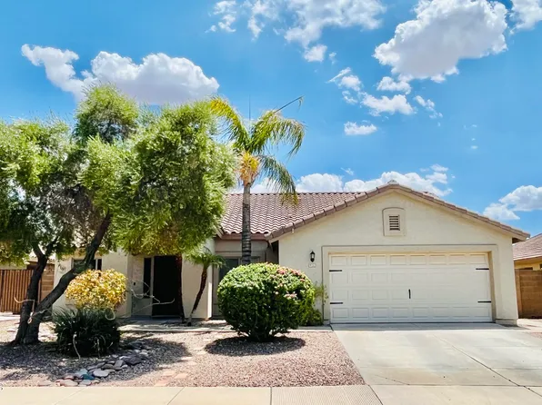 9721 E JAN Avenue, Mesa, AZ 85209