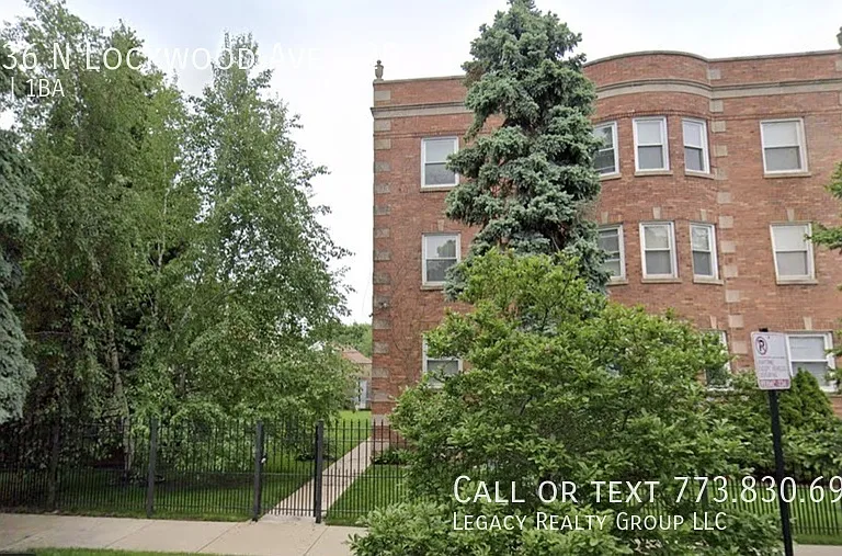 2836 N Lockwood Ave #2B — Photo 10