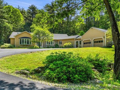 76 Graham Road, Concord, NH, 03301