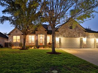 131 Eaton Ln, Austin, TX 78737