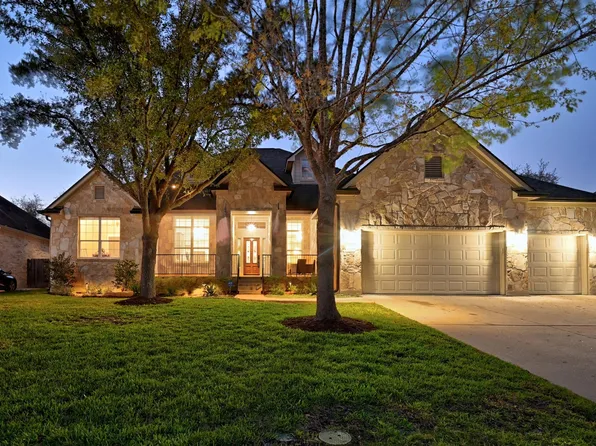 131 Eaton Ln, Austin, TX 78737