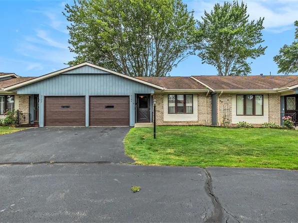 3194 Beechnut Ln, Hudsonville, MI 49426
