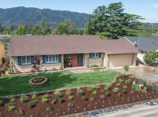 3526 Brookhill St, Glendale, CA 91214