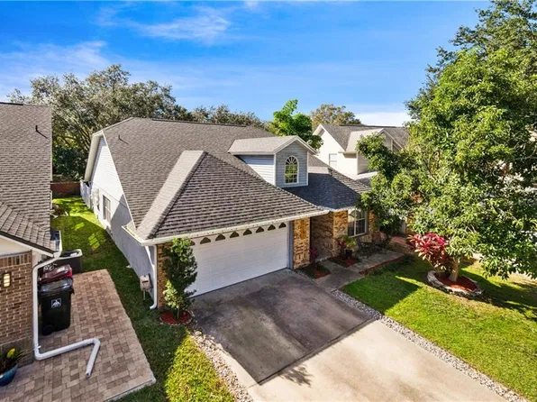 3402 Tall Timber Dr, Orlando, FL 32812