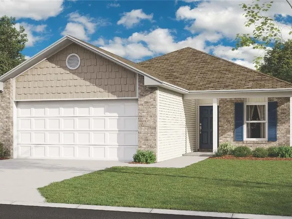 3183 S Murray Ave, Fayetteville, AR 72701