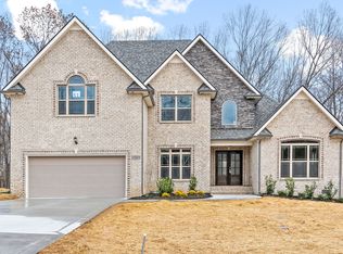 51 Reda Ests LOT 51, Clarksville, TN 37042