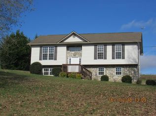 1302 Corby Bridge Rd, Chuckey, TN 37641