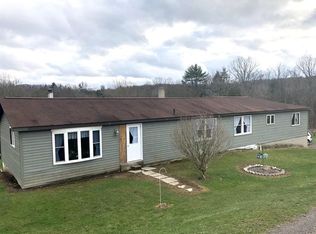 127 Lloyds Rd, Cherry Tree, PA 15724