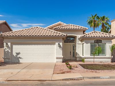 2122 W REDWOOD Drive, Chandler, AZ, 85248