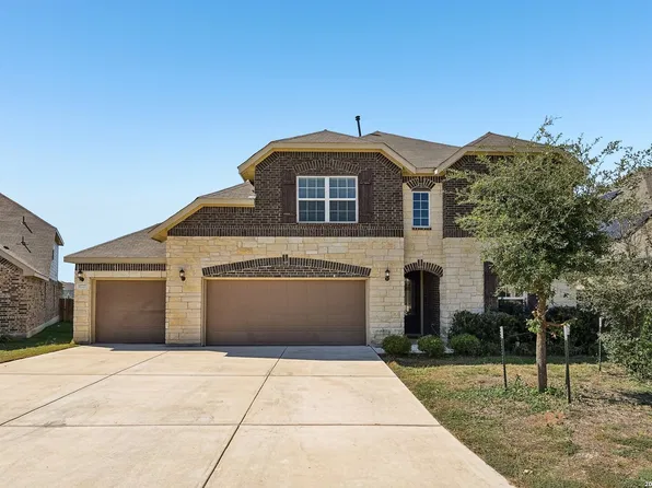 10727 Lone Ranger, San Antonio, TX 78254