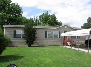 215 E Long St, Cardwell, MO 63829
