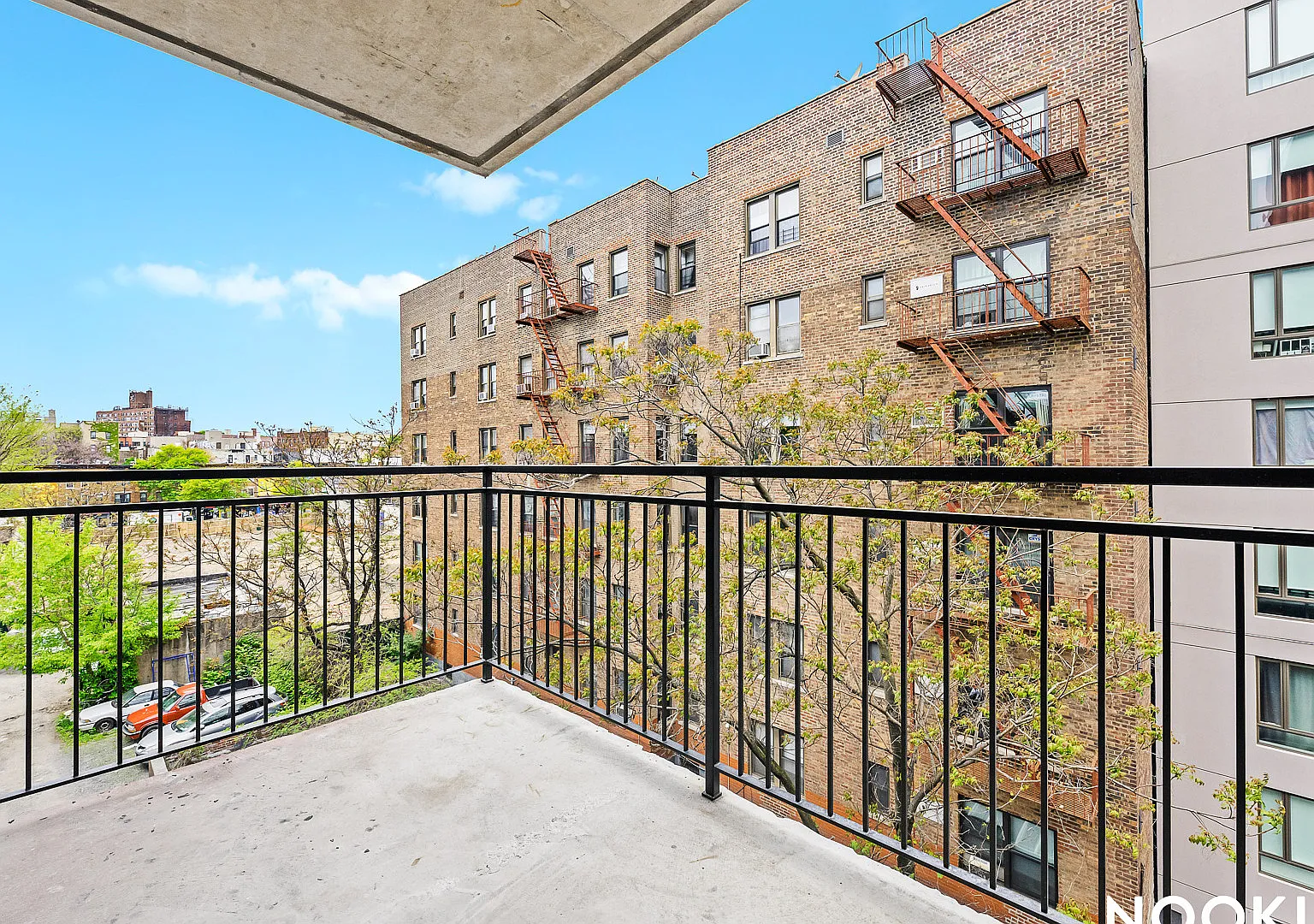 45 Lenox Road — Photo 3