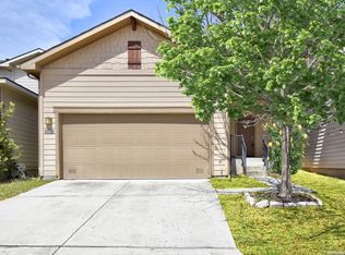 5451 Sunlit Brk, San Antonio, TX 78240