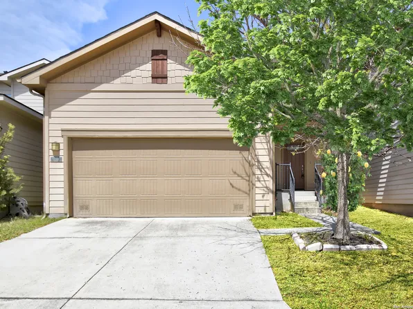 5451 SUNLIT BRK, San Antonio, TX 78240