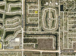 2301 SW 20th Ter, Cape Coral, FL 33991