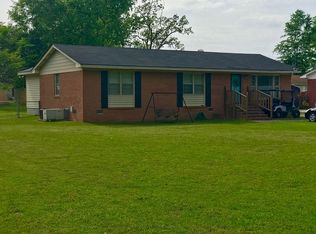 416 McCall Ave, Bennettsville, SC 29512