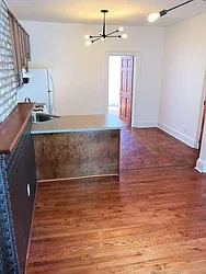 Rented by Northside Plaza Inc.