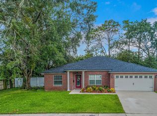 8501 Mathonia Ave, Jacksonville, FL 32211