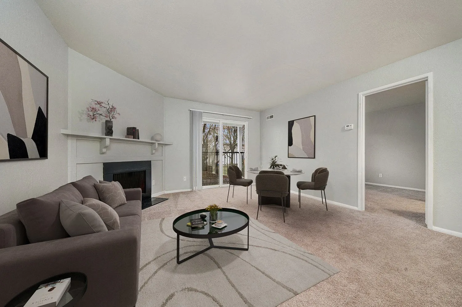 Briargate Apartments — Photo 2