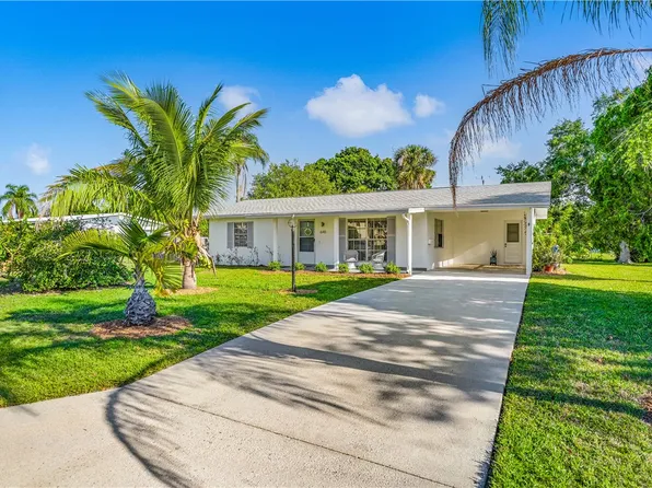 640 15th Pl, Vero Beach, FL 32960