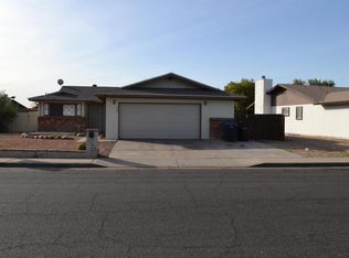 1435 E Harmony Ave, Mesa, AZ 85204