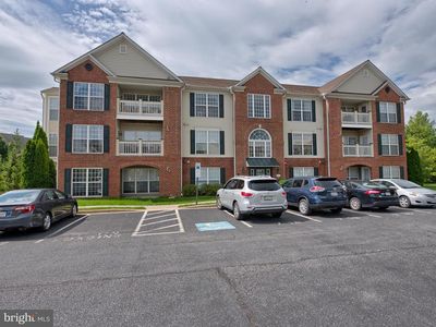 594 Cawley Dr #7 3D, Frederick, MD, 21703