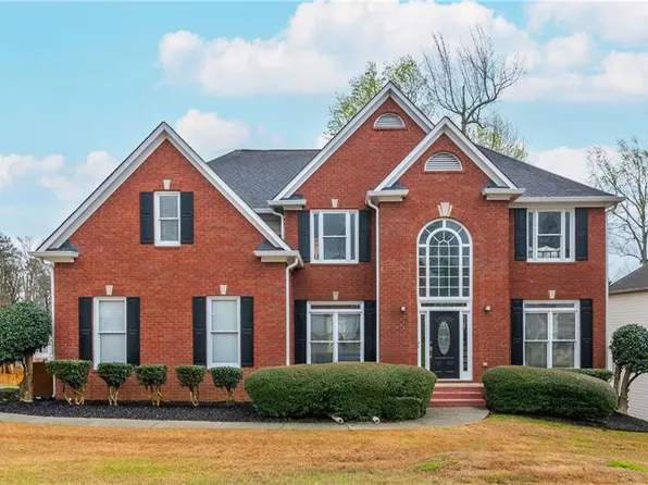 1331 Dayspring Trce, Lawrenceville, GA 30045