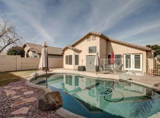 3951 E Olive Ave, Gilbert, AZ 85234