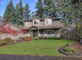 1401 NW 19th St, Gresham, OR 97030