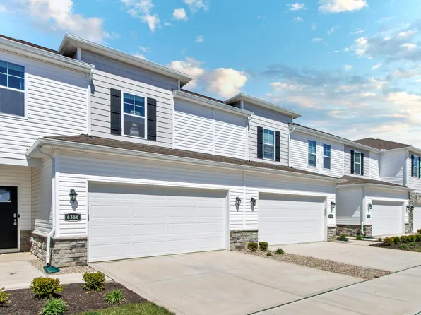 6356 Ripken St, Columbus, OH 43228