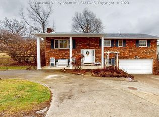 6190 E Pea Ridge Rd, Huntington, WV 25705
