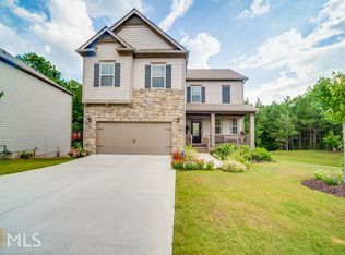 32 Nolen Dr, Newnan, GA