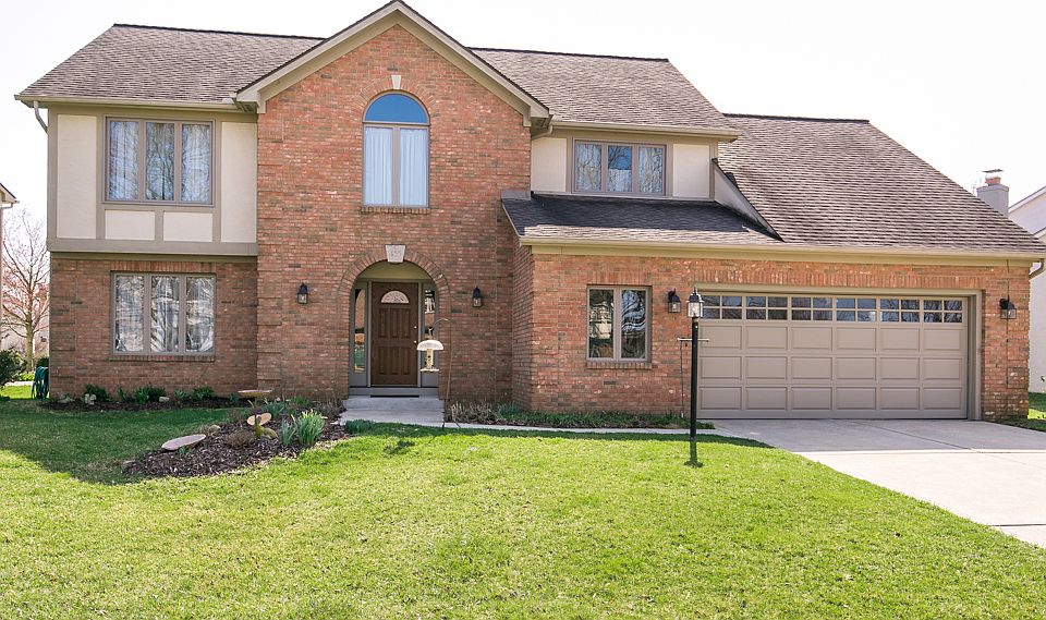 455 Somerton Drive
