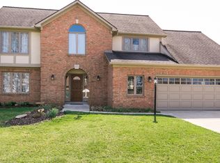 455 Somerton Dr, Westerville, OH