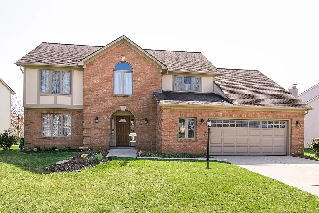 455 Somerton Dr photo 1