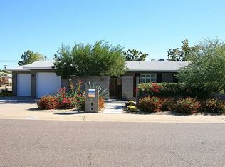 3429 N 44th Pl, Phoenix, AZ 85018