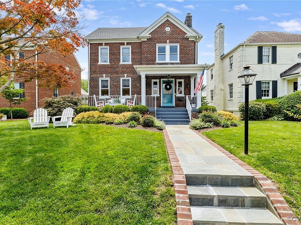 3915 Park Ave, Richmond, VA 23221 | Zillow