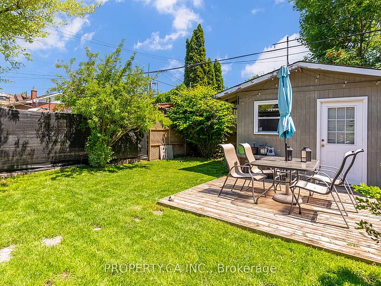 115 Emerson Ave #BASEMENT — Photo 3