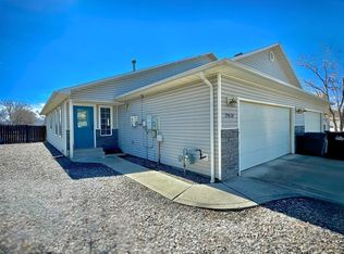 2963 Red Cloud Ln UNIT B, Grand Junction, CO 81504