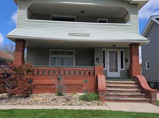 9913 Greenview Ave, Garfield Heights, OH 44125