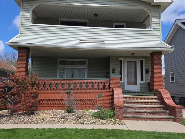 9913 Greenview Ave, Garfield Heights, OH 44125