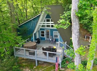 35 Osceola Trl, Whittier, NC 28789