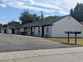 15 W 300th St N