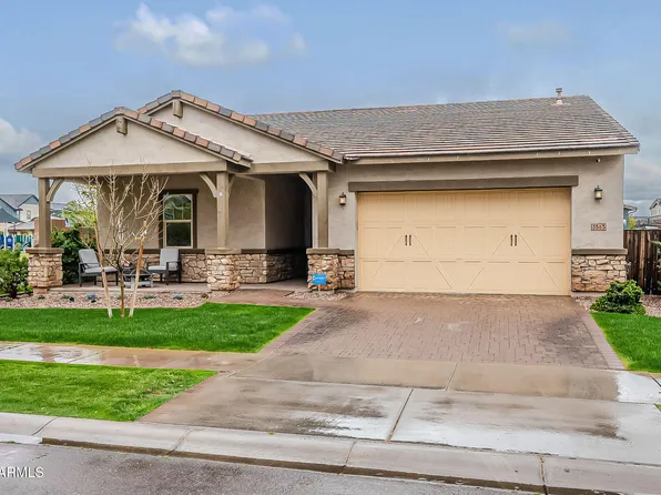 3563 E AUSTIN Drive, Gilbert, AZ 85296