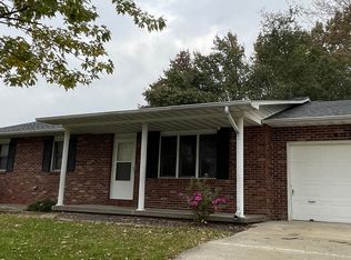 1601 Cedar St, Jackson, MO 63755