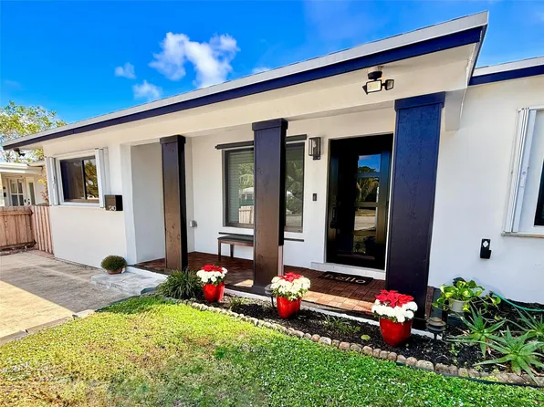 5240 NE 1st Avenue, Oakland Park, FL 33334