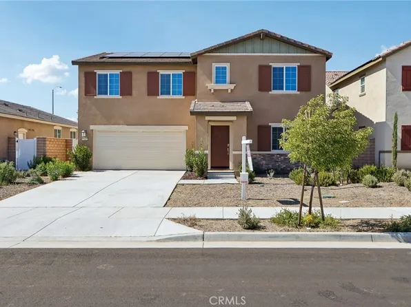 5160 Rowel St, Hemet, CA 92545