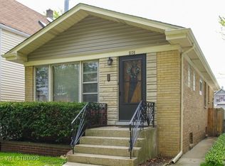 5135 W Strong St, Chicago, IL 60630