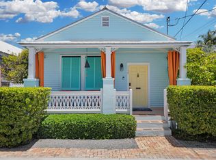 1127 Packer St, Key West, FL 33040